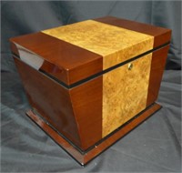 Art Deco Humidor