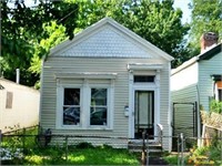 Multi Property Real Estate Auction (7.18.16)