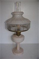 Aladdin Kerosene Mantle Lamp