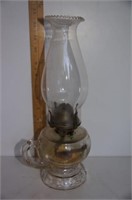 Vintage Phoenix Mfg. Oil Lantern