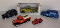 Misc Collectible Toy Cars