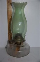 Vintage P & A OIl Lantern