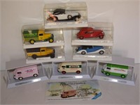 Misc Collectible Toy Cars
