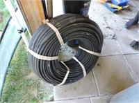 2 wire 3/8" Hydraulic hose