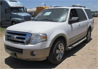 2010 Ford Expedition