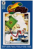 Estate Collection of Comics, Toys & Collectibles (#1)