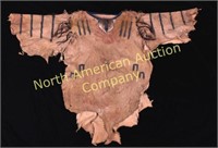 Blackfoot Indian War Shirt 20th Century