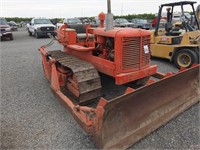 Allis Chalmers Hd-5 Hydraulic Dozer