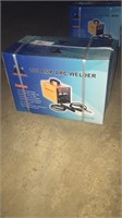 100 Amp Welder