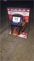 Welding Helmet