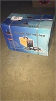 100 Amp Welder