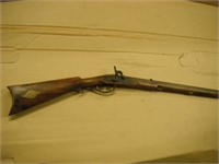 Muzzle Loader Made In Randolph County