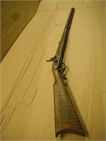 Stage Coach Muzzle Loader - K.R. Fritts made