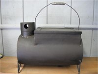 Portable Cook Stove / Heater