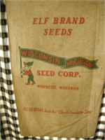 Elf Brand Seeds Sack