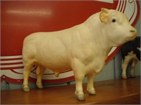 Breyers Bull