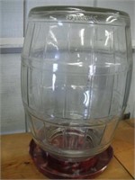 Watering Jar