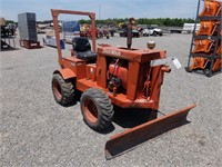 Ditch Witch V30 Trencher