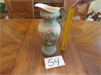 Antique Austria Vase w/GH symbol