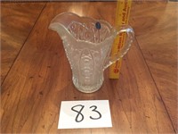 Imperial Pitcher (Clear)
