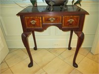 Tuckahoe Lowboy by Hickory Chair