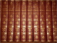 Complete Collection of Encyclopedia Britannica