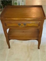Link Taylor Side Table