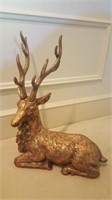 Ornamental Deer