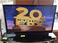 ZENITH PLASMA 50" FLAT SCREEN TV MODEL Z50PT320