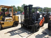 June 17, 2016 Truck, Trailer and Heavy Equipment Auction