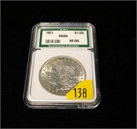 06/18/16 Coin & Stamp Auction