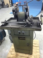 Machine Tool and CNC Auction - 06/21/16