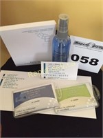 Drs. Brisson & Leis, Optometrists Gift Certificate