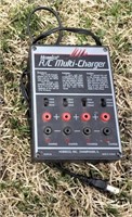 Hobbico R/C Charger