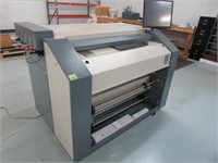 Wide Format Industrial Color Printer