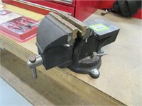 Benchtop Vice