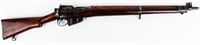 Gun Enfield No4 MK1 in 303 Brit Bolt Action Rifle