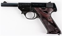 Gun High Standard Sport-King in 22LR SA Pistol