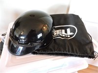 Bell size small new helmet