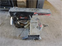 Craftsman 71/2" radial arm saw