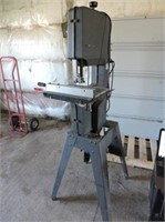 Crafstman 12" band saw & sander