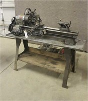 SOUTH BEND PRECISION LATHE, MODEL A, 3 AND 4