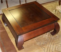 BOMBAY STYLE COFFEE TABLE