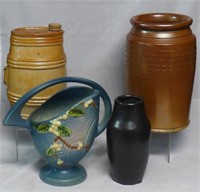 Grouping of Ceramics