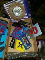 Tool Sale- All Items start at a penny! Bid Online Only!