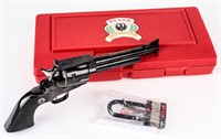 Gun Ruger NM Blackhawk in 44 Mag Revolver