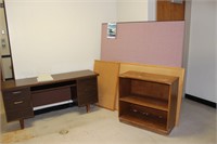 Office furnishings lot