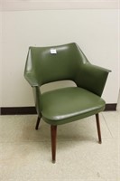 Thonet Industries Inc. arm chair, vintage