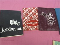 12 - 1940s & 1950s bloomington gothics & jordannus