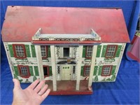 old doll house - larger size